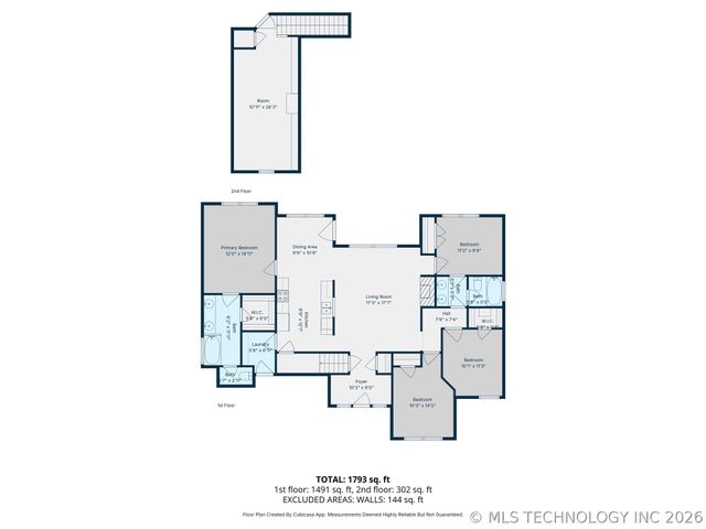1019 E 146th Street S, Glenpool, OK 74033