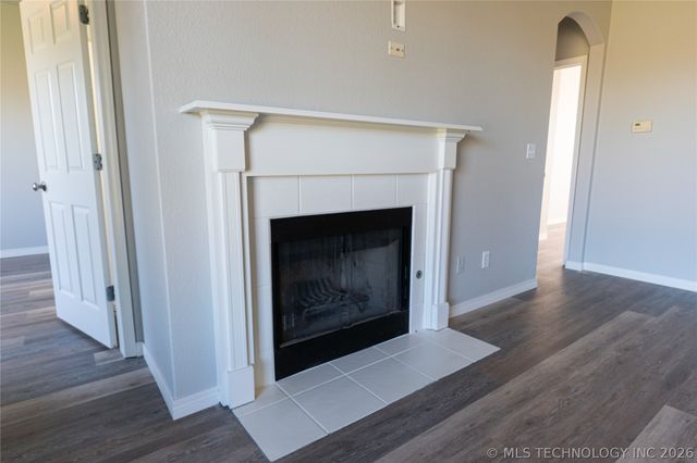 1019 E 146th Street S, Glenpool, OK 74033