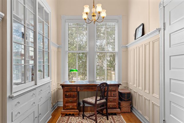 302 N 1st Street, Cameron, SC 29030