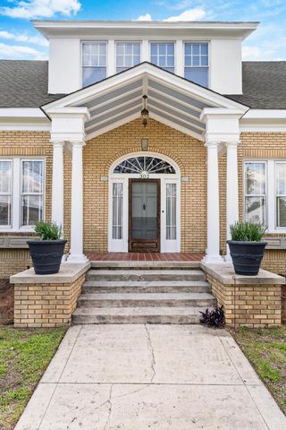 302 N 1st Street, Cameron, SC 29030