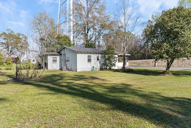 302 N 1st Street, Cameron, SC 29030