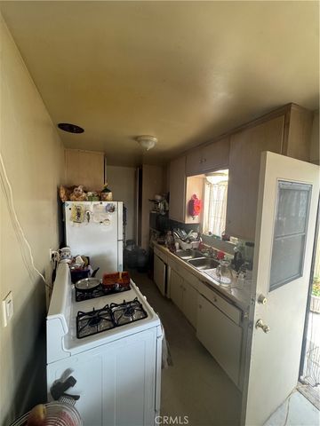 201 S Bluff, Montebello, CA 90640