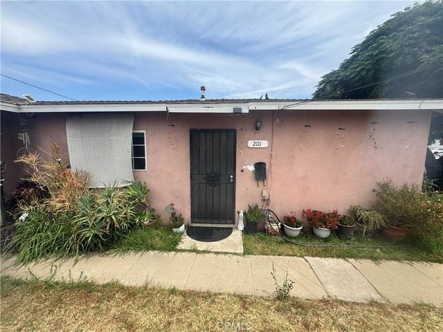 201 S Bluff, Montebello, CA 90640