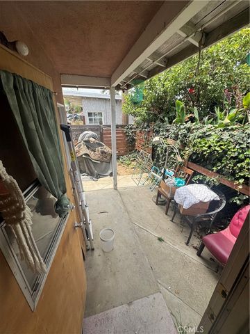 201 S Bluff, Montebello, CA 90640