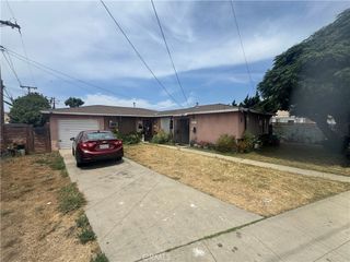 201 S Bluff, Montebello, CA 90640