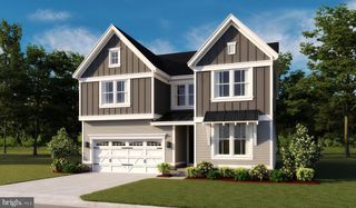 13702 PULASKI DRIVE, Hagerstown, MD 21742