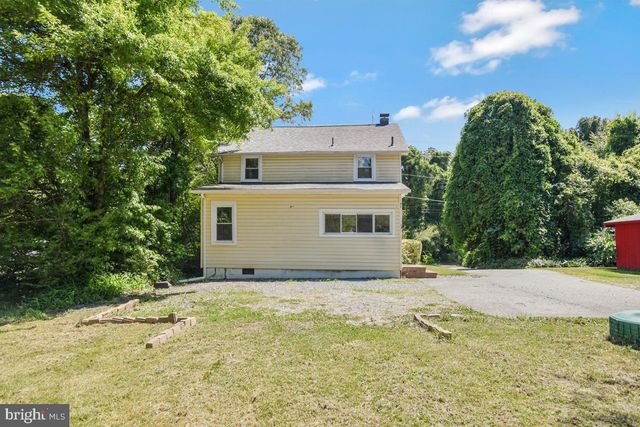 9625 BEL ALTON NEWTOWN RD, Bel Alton, MD 20611