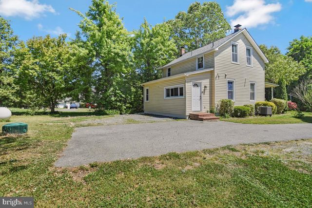 9625 BEL ALTON NEWTOWN RD, Bel Alton, MD 20611