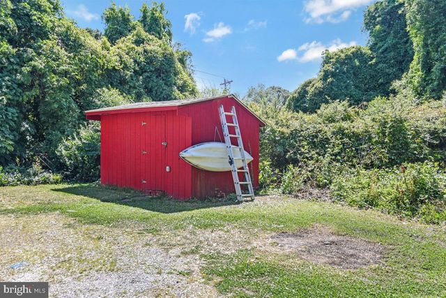 9625 BEL ALTON NEWTOWN RD, Bel Alton, MD 20611