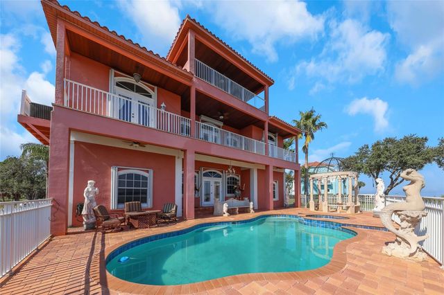 4613 HARBORPOINTE DRIVE, Port Richey, FL 34668