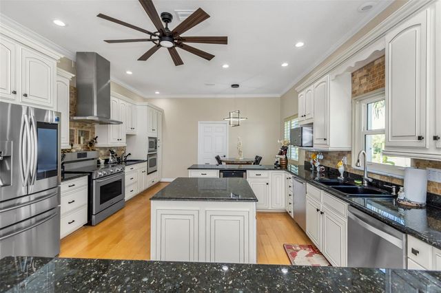 4613 HARBORPOINTE DRIVE, Port Richey, FL 34668