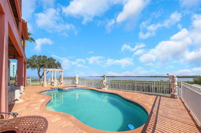 4613 HARBORPOINTE DRIVE, Port Richey, FL 34668