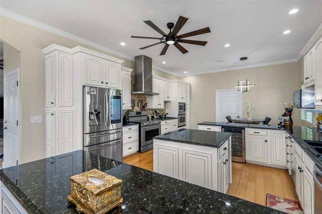 4613 HARBORPOINTE DRIVE, Port Richey, FL 34668