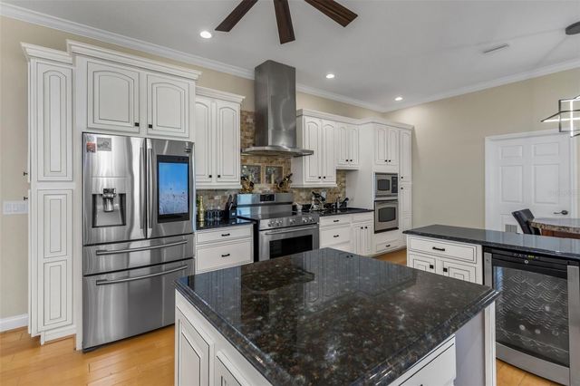 4613 HARBORPOINTE DRIVE, Port Richey, FL 34668