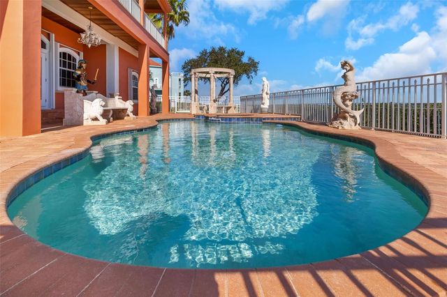 4613 HARBORPOINTE DRIVE, Port Richey, FL 34668