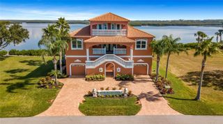 4613 HARBORPOINTE DRIVE, Port Richey, FL 34668