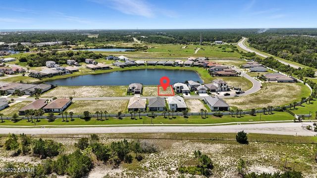 27 Del Palma Drive, Palm Coast, FL 32137