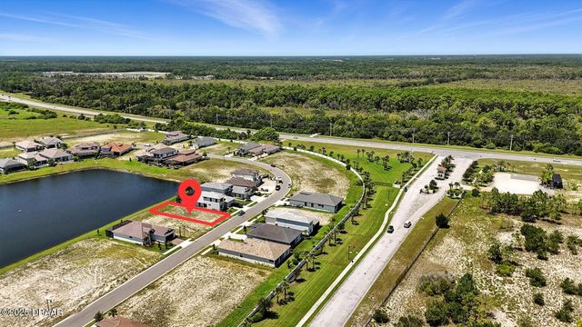 27 Del Palma Drive, Palm Coast, FL 32137