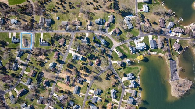 115 Sussex Place, Brooklyn, MI 49230