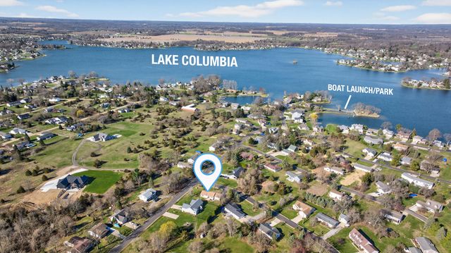 115 Sussex Place, Brooklyn, MI 49230