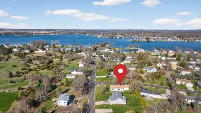 115 Sussex Place, Brooklyn, MI 49230