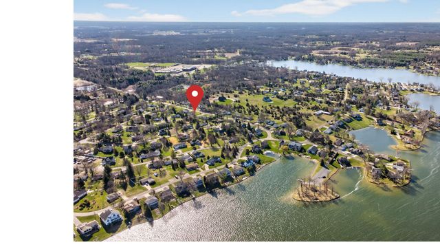 115 Sussex Place, Brooklyn, MI 49230
