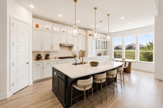 2150 Charming Forge Road, Forney, TX 75126