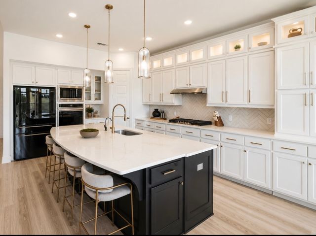 2150 Charming Forge Road, Forney, TX 75126