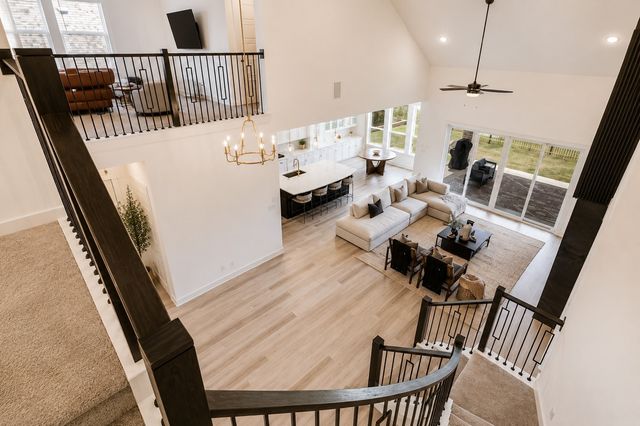 2150 Charming Forge Road, Forney, TX 75126