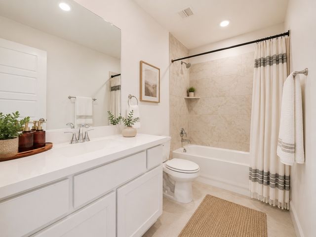 2150 Charming Forge Road, Forney, TX 75126