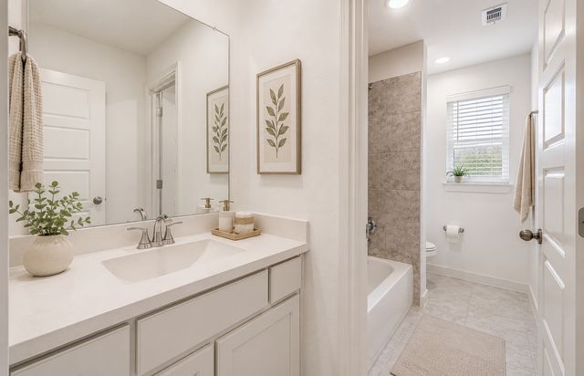2150 Charming Forge Road, Forney, TX 75126