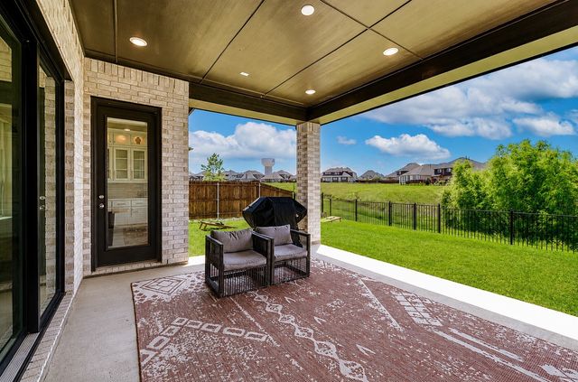 2150 Charming Forge Road, Forney, TX 75126