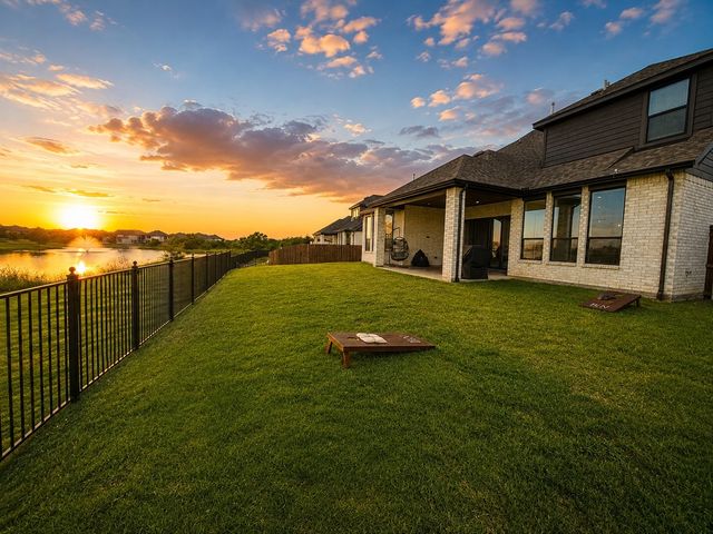 2150 Charming Forge Road, Forney, TX 75126