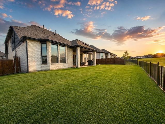 2150 Charming Forge Road, Forney, TX 75126