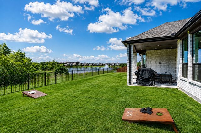 2150 Charming Forge Road, Forney, TX 75126