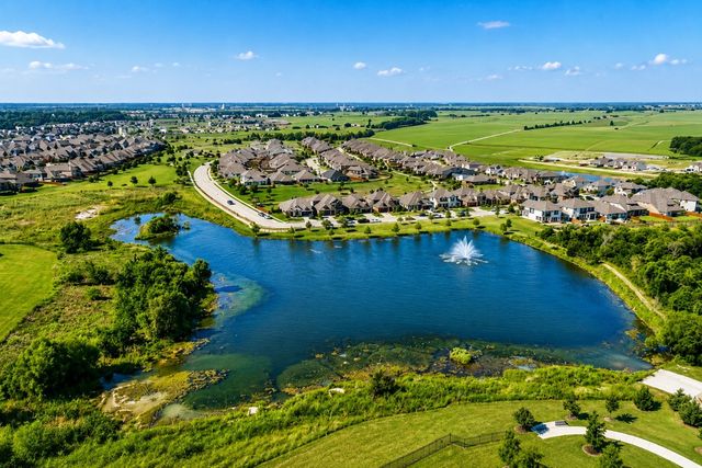 2150 Charming Forge Road, Forney, TX 75126