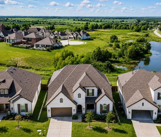 2150 Charming Forge Road, Forney, TX 75126