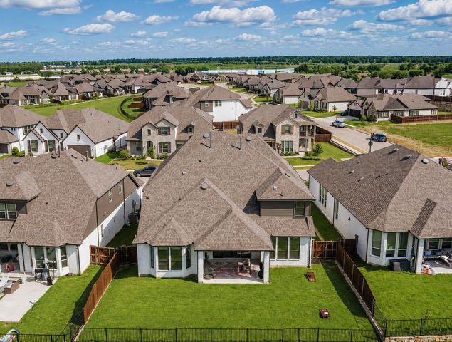 2150 Charming Forge Road, Forney, TX 75126