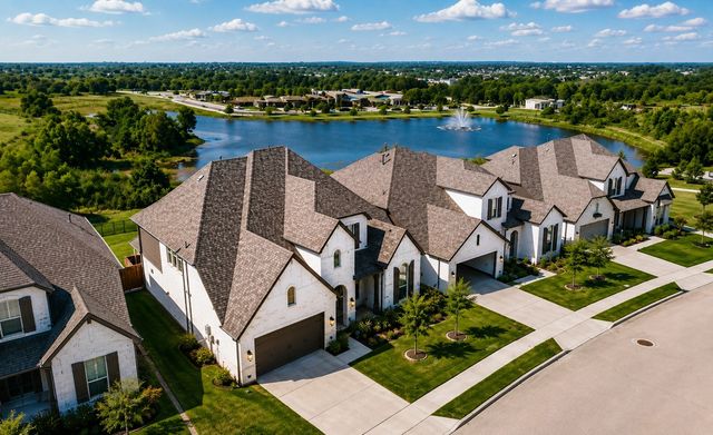 2150 Charming Forge Road, Forney, TX 75126