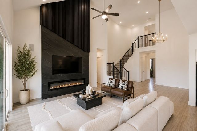 2150 Charming Forge Road, Forney, TX 75126