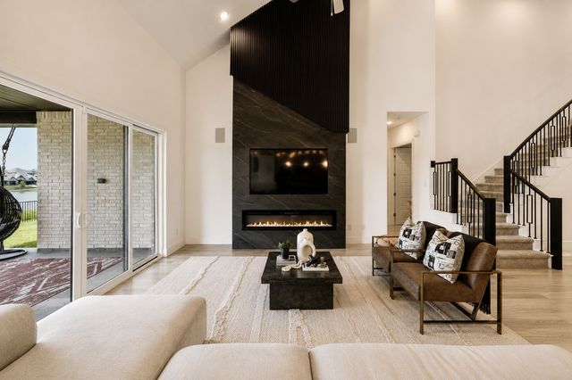 2150 Charming Forge Road, Forney, TX 75126