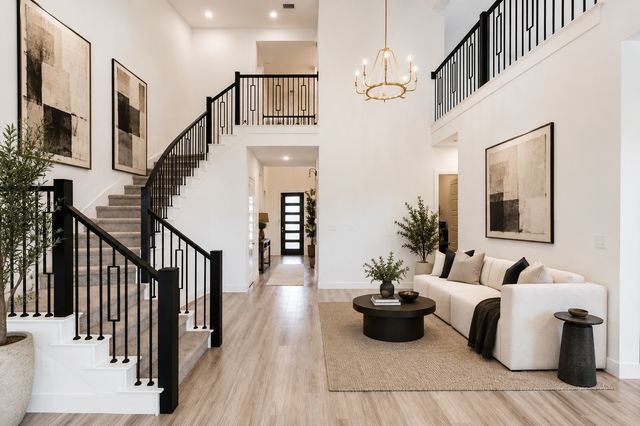 2150 Charming Forge Road, Forney, TX 75126