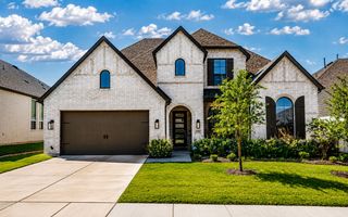 2150 Charming Forge Road, Forney, TX 75126