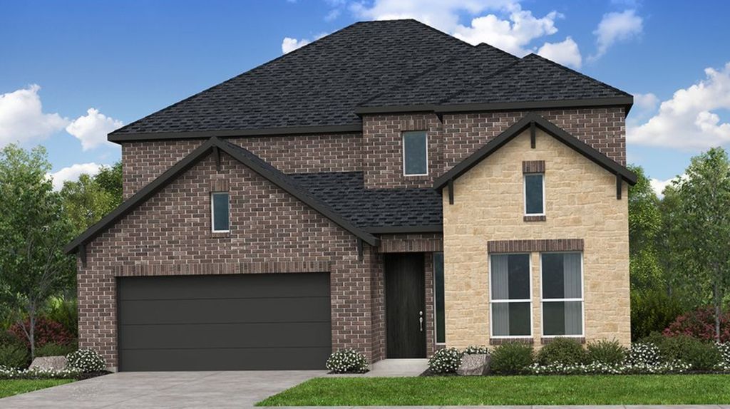 1609 Victory Terrace, Northlake, TX 76226 — exterior