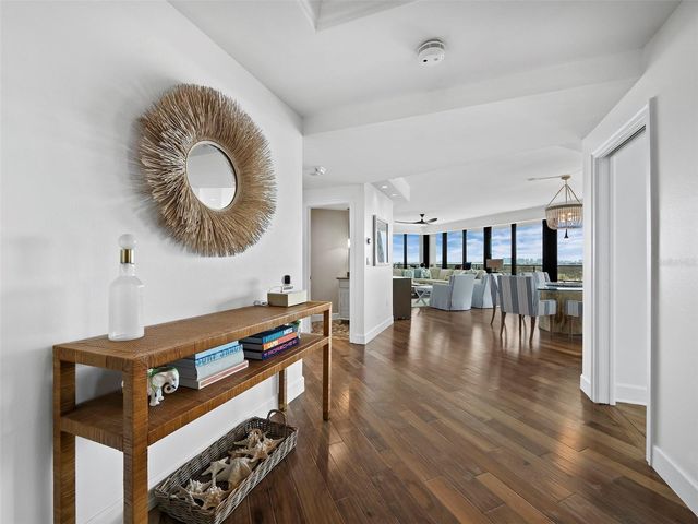 535 SANCTUARY DRIVE A603, Longboat Key, FL 34228