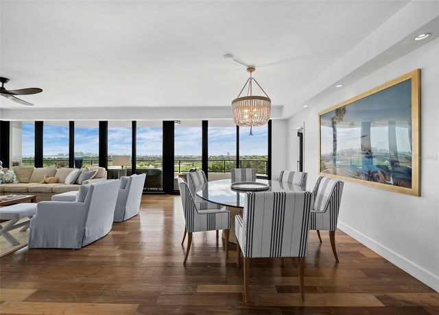 535 SANCTUARY DRIVE A603, Longboat Key, FL 34228