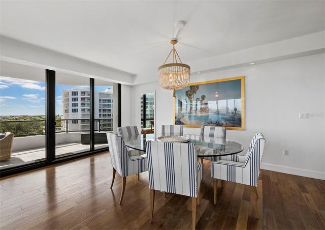 535 SANCTUARY DRIVE A603, Longboat Key, FL 34228