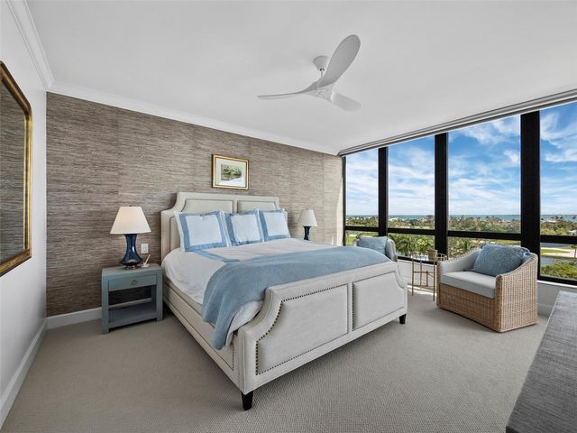 535 SANCTUARY DRIVE A603, Longboat Key, FL 34228