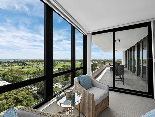 535 SANCTUARY DRIVE A603, Longboat Key, FL 34228