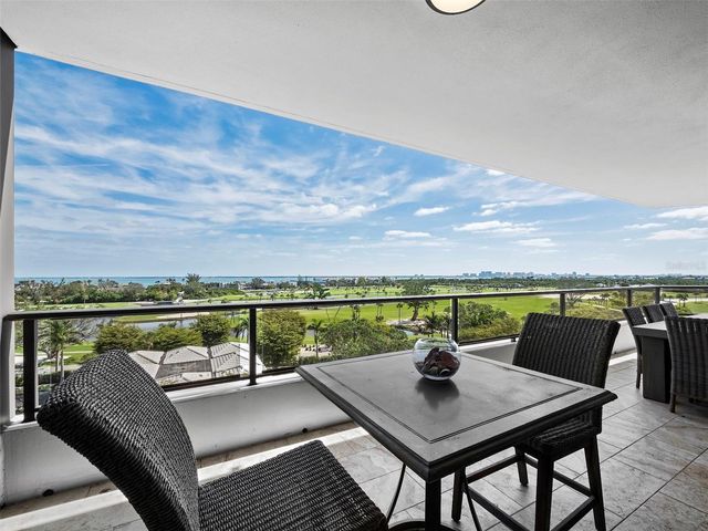 535 SANCTUARY DRIVE A603, Longboat Key, FL 34228